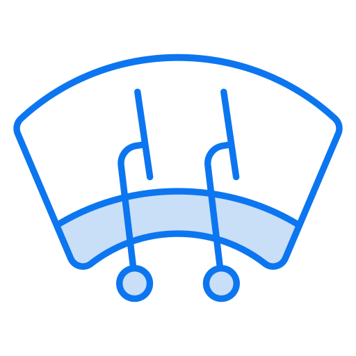 windshield wiper 18409221